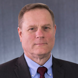 Craig Ivany