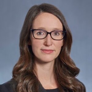 Colleen Strain