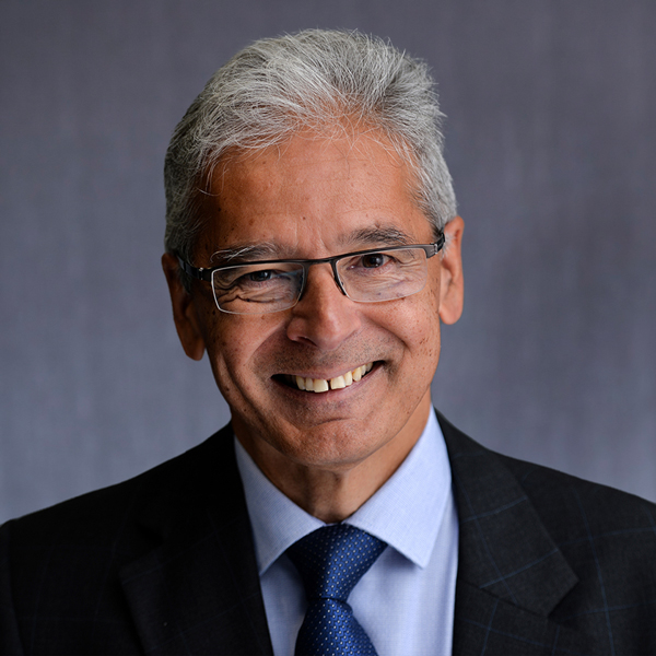 Gerry Rayman